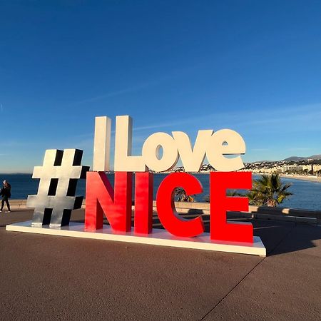 Nice 115 By The Sea Εξωτερικό φωτογραφία