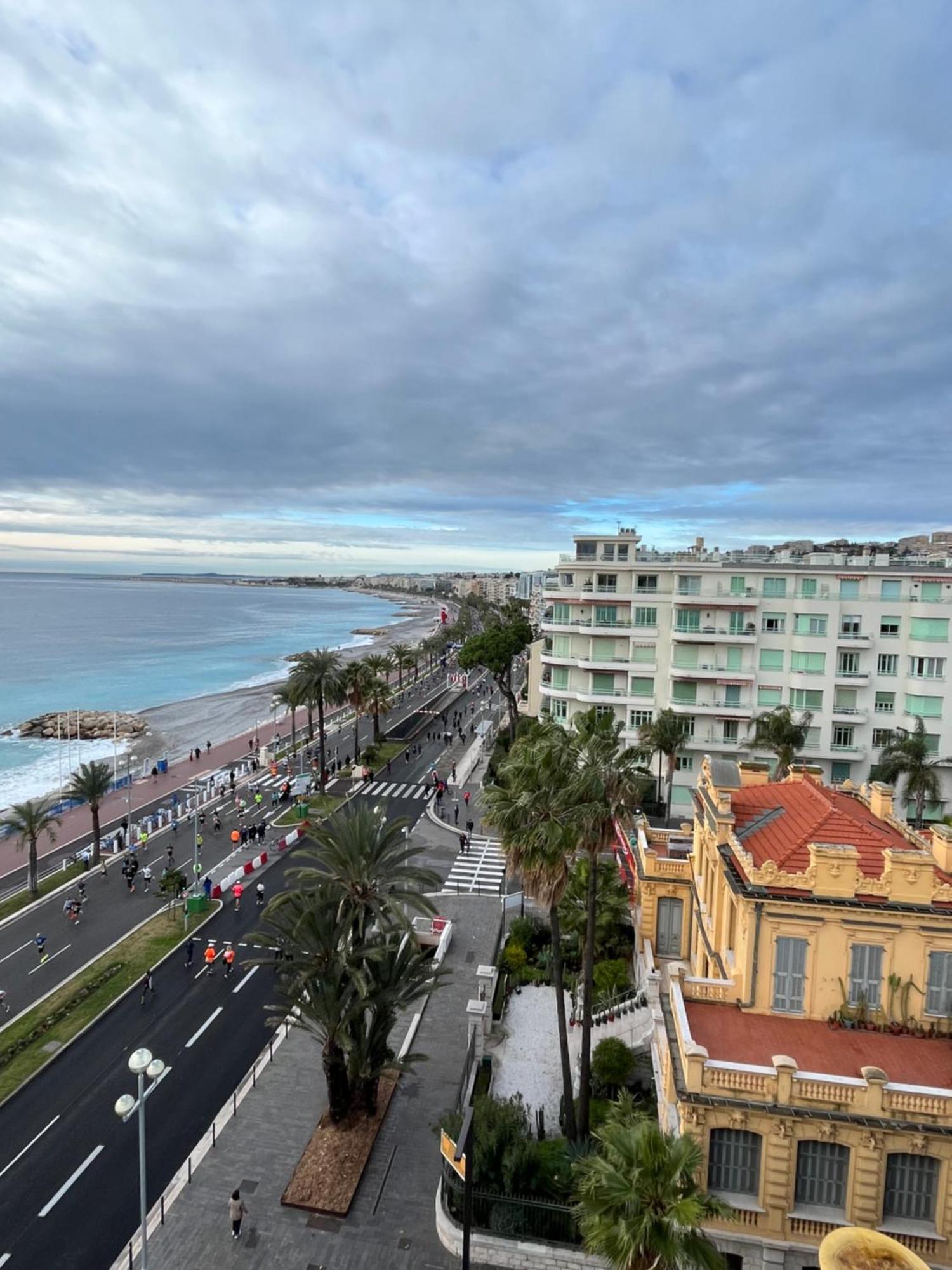 Nice 115 By The Sea Εξωτερικό φωτογραφία
