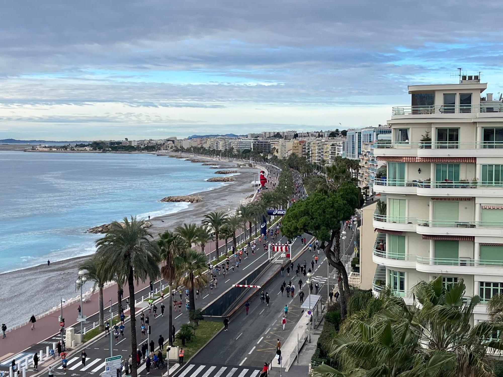 Nice 115 By The Sea Εξωτερικό φωτογραφία