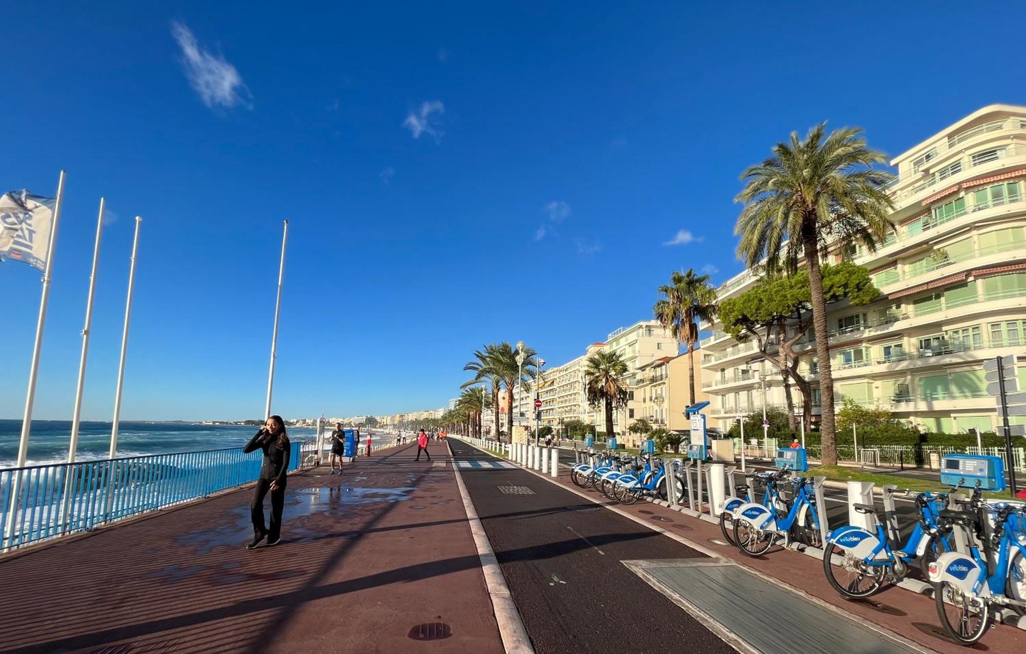 Nice 115 By The Sea Εξωτερικό φωτογραφία