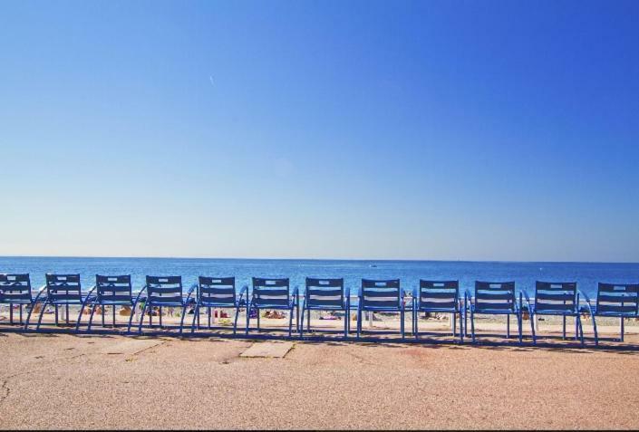 Nice 115 By The Sea Εξωτερικό φωτογραφία