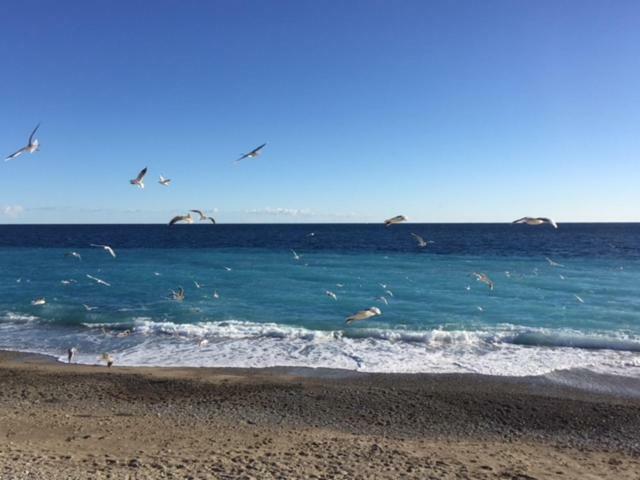 Nice 115 By The Sea Εξωτερικό φωτογραφία